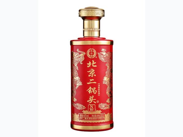 N80北京二锅头红 图1