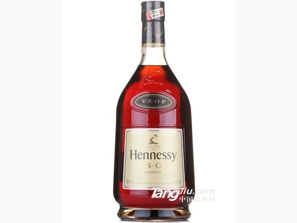 轩尼诗VSOP1000ml 图1