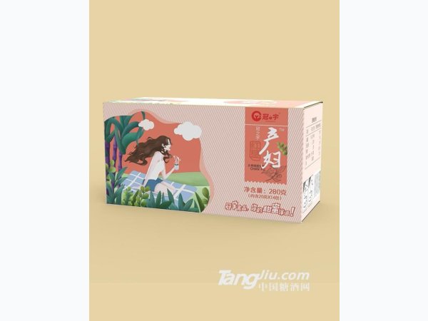冠宇产妇红糖280克 图1
