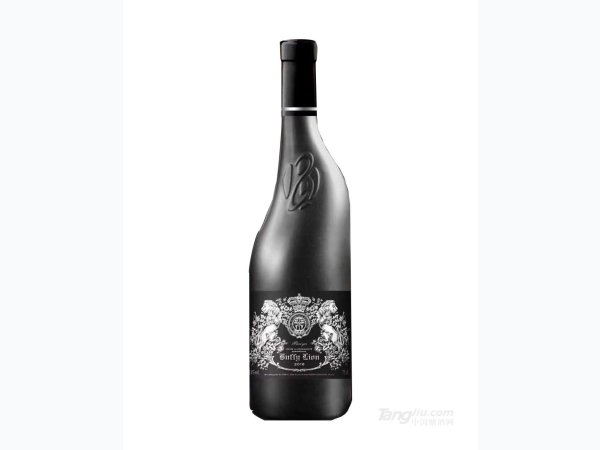 巴菲狮&middot;柏雅干红葡萄酒 图1