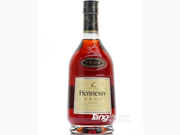 轩尼诗VSOP700ml干邑白兰地
