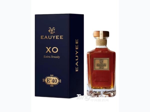 欧邑XO白兰地-E40
