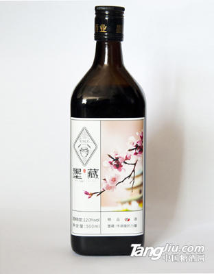 新世界系列精酿12°