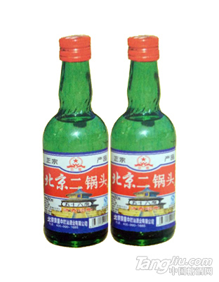 北京二锅头酒 100ml