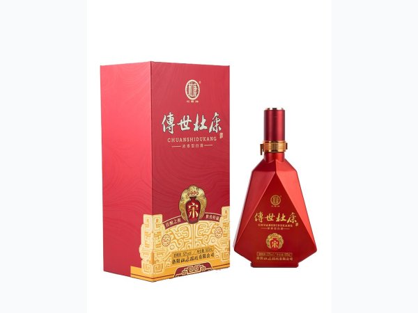 杜康宋 图1