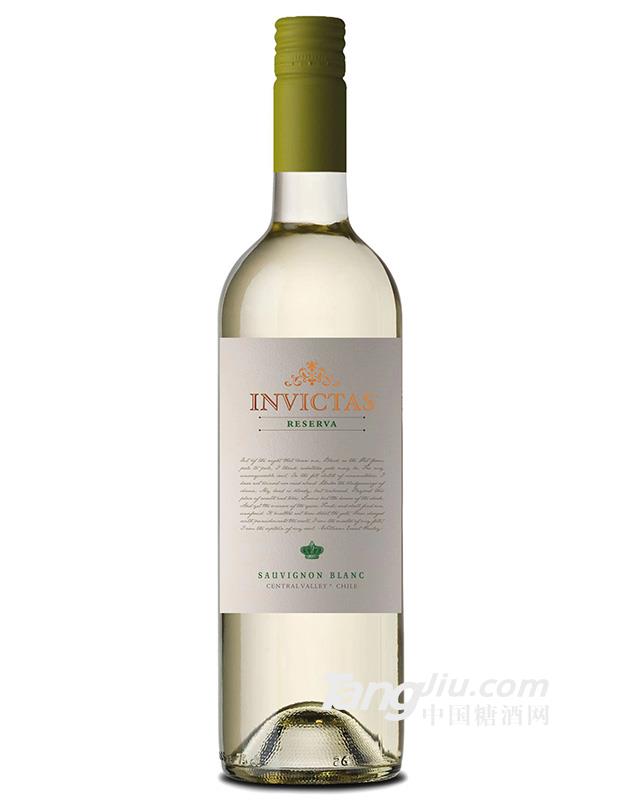 13&deg;英威珍藏长相思白葡萄酒750ml
