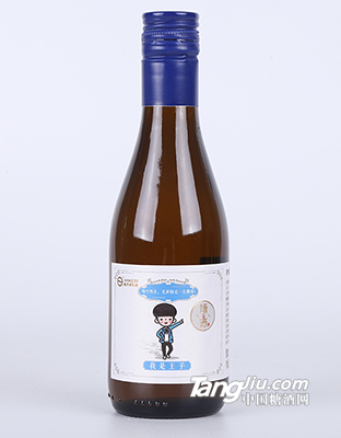 扬子集团-35&deg;撸点王子酒（单瓶）-187ml
