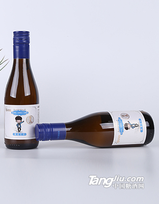 扬子集团-35&deg;撸点王子酒-187ml