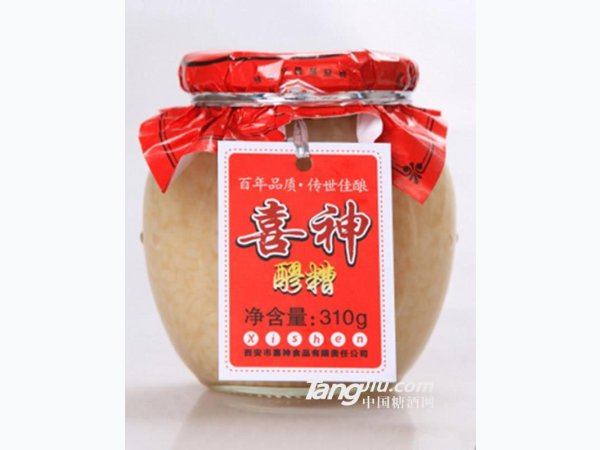 喜神310g醪糟 图1