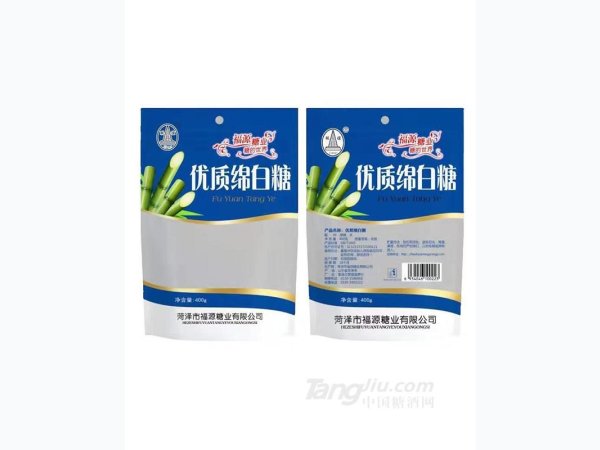 联谊400g绵白