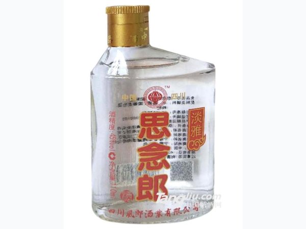 思念郎 正面 110ml 图1