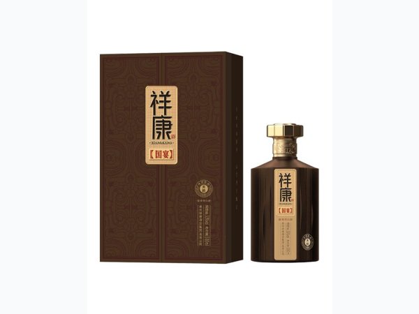 祥康国宴-天时 图1