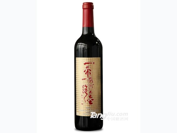 SAN一带一路葡萄酒 图1