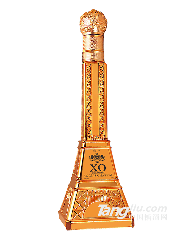 安格雷斯&middot;凯旋XO