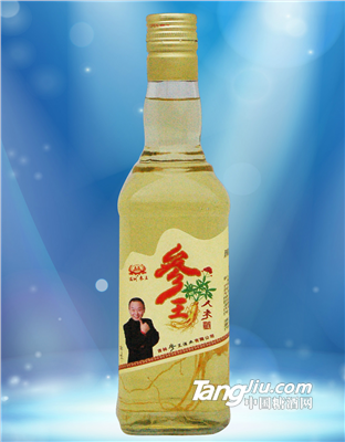 42&deg;人参A3-500ml