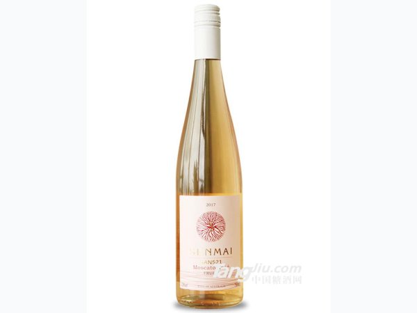 SAN521莫斯卡特微气泡酒 图1