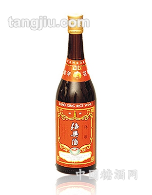 金奖绍兴花雕酒750ml