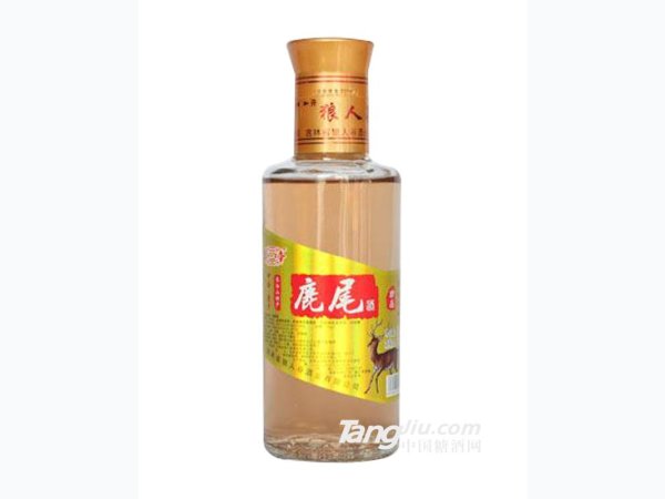 狼人谷鹿尾酒 图1