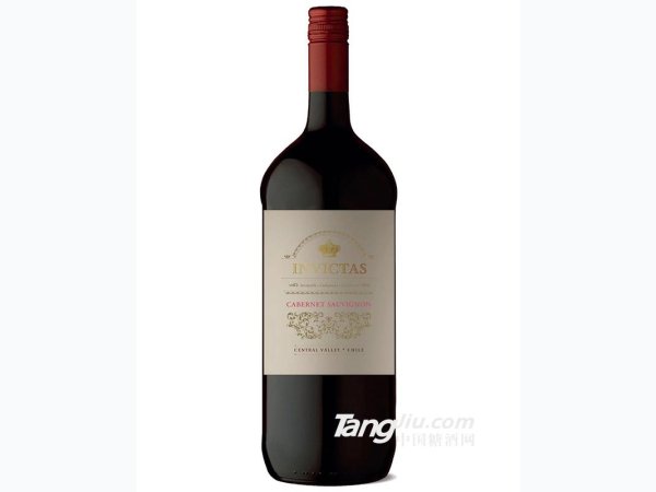 英威赤霞珠红葡萄酒1.5L