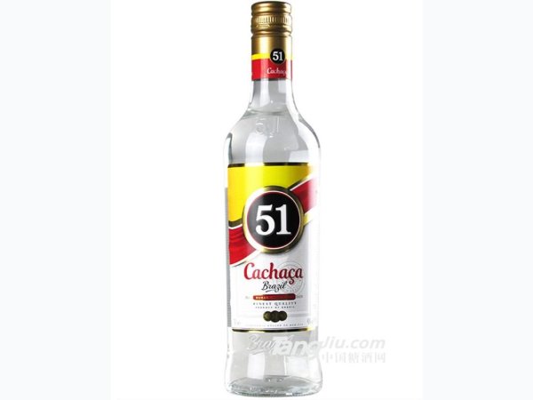 巴西CACHACA洋酒500ml