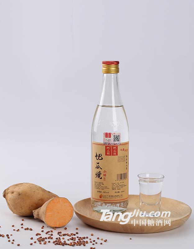 42&deg;地瓜烧小醉酒480ml