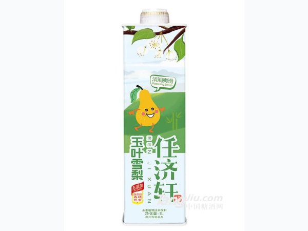 任济轩玉叶雪梨1L