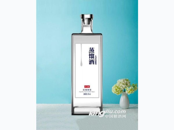 （笑颜）玫瑰蒸馏酒