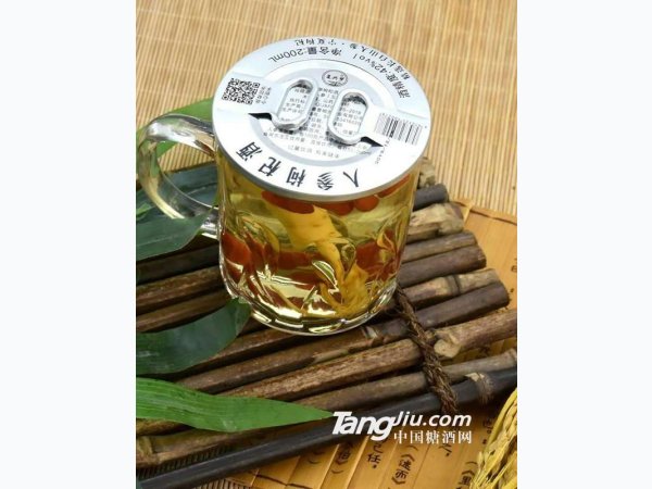人参枸杞酒-200ml