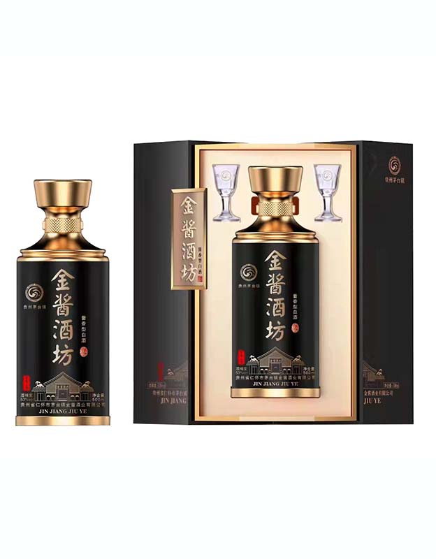 金酱酒坊