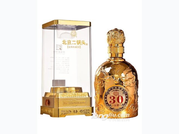永丰金樽典藏30金 图2