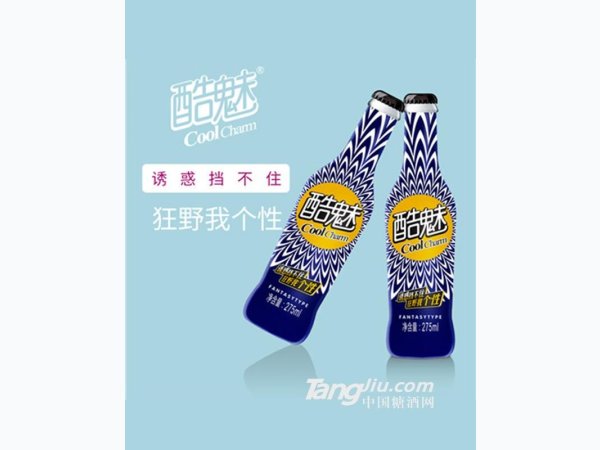酷魅275ml 图1