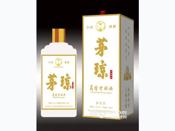 茅琼-大曲坤沙 图1