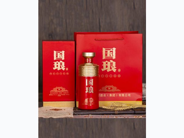 国琅酒&middot;智 图2