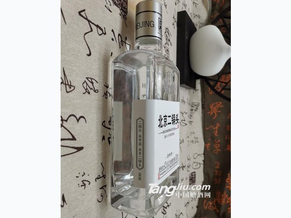 北京二锅头 图2