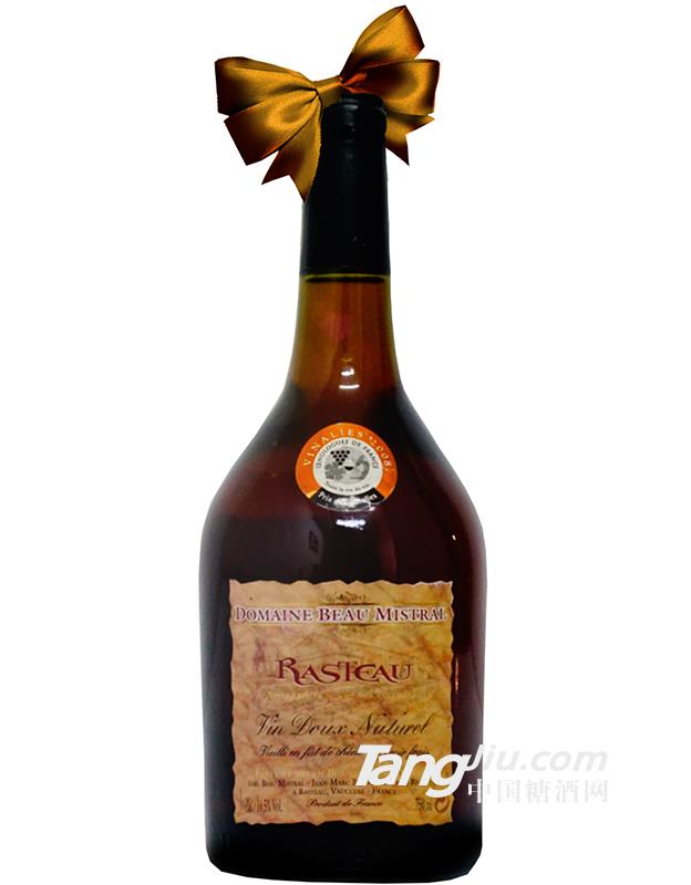 南风起酒庄甜白