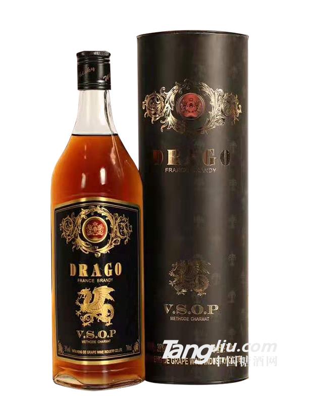 38&deg;德拉戈700ml