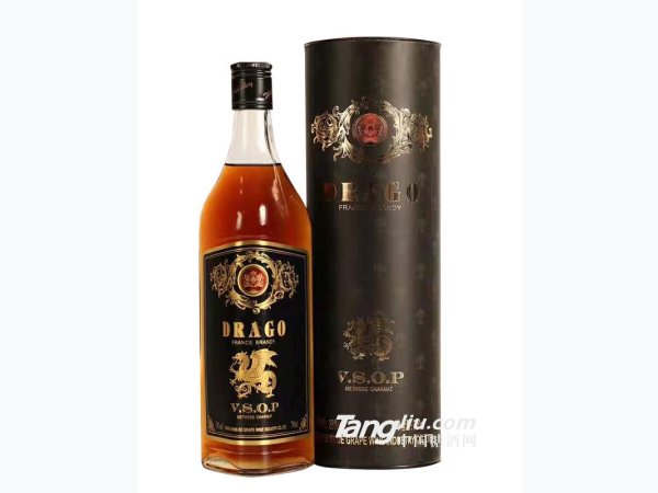 38&deg;德拉戈700ml 图1