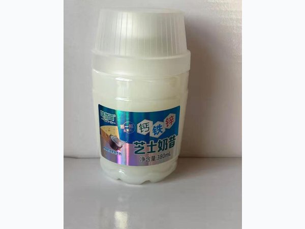 味优滋原味芝士奶昔380ml&times;15瓶 图1