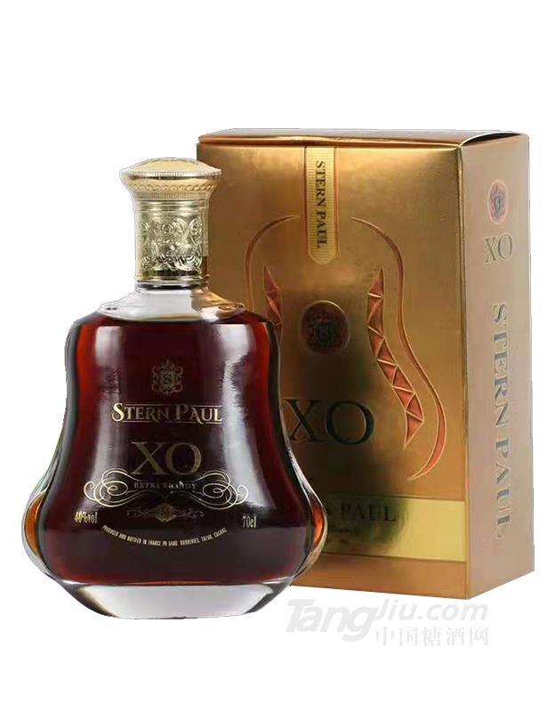 40&deg;法斯顿保罗XO700ml
