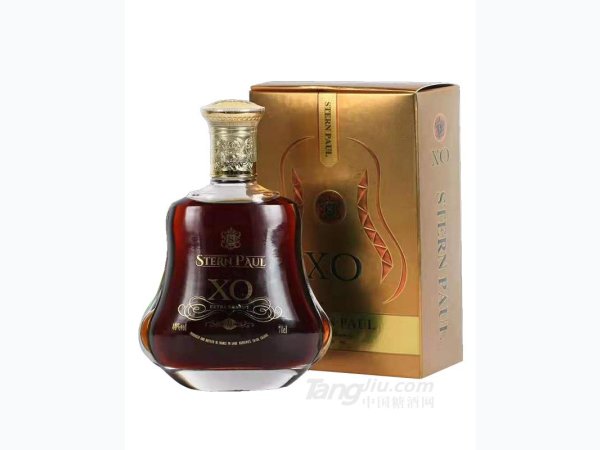 40&deg;法斯顿保罗XO700ml 图1