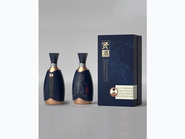 贤酒-先贤王阳明