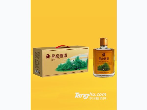 36度135ML 1&times;6瓶&times;5提黑松露酒 图1