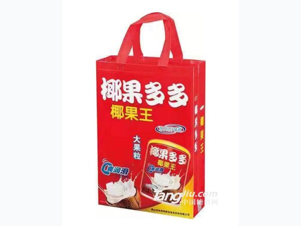 椰椰多多椰果王238ml 图1