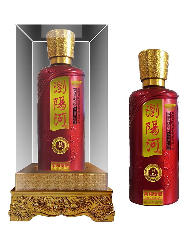 浏阳河柔和密酿H35