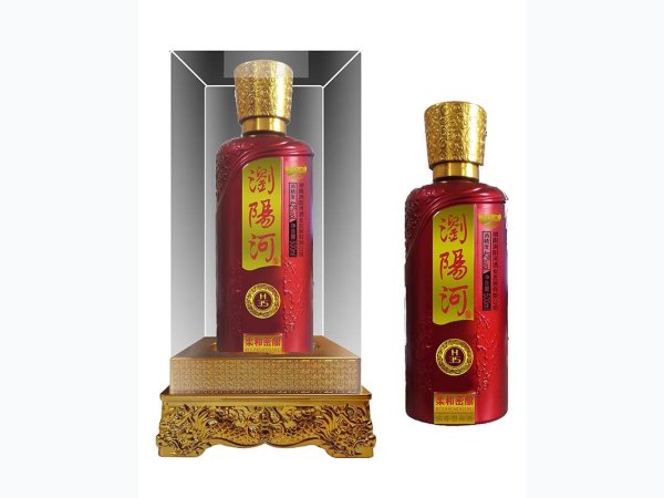 浏阳河柔和密酿H35