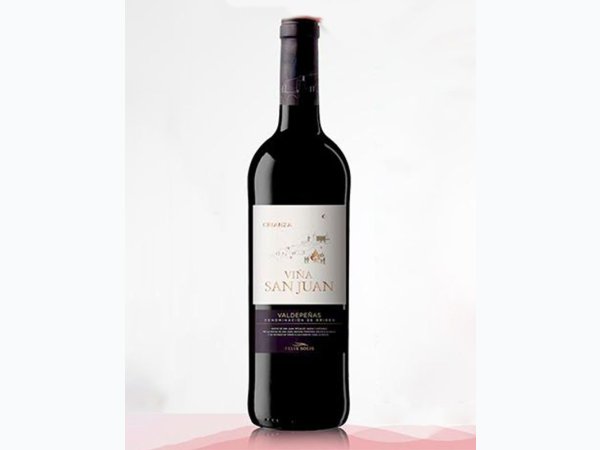 圣幻星星之火佳酿葡萄酒