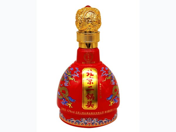 42度红龙北京二锅头 图1