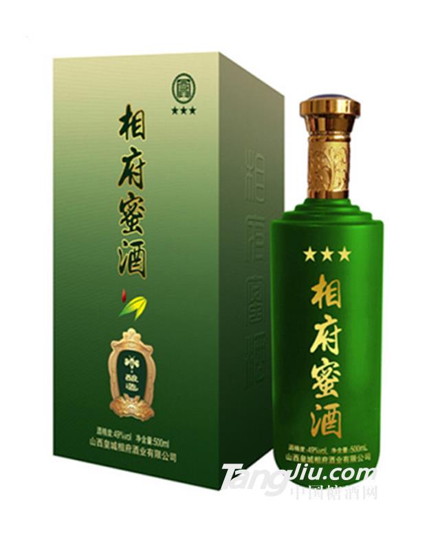 49度相府蜜酒&middot;三星