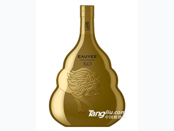 欧邑金狮XO白兰地