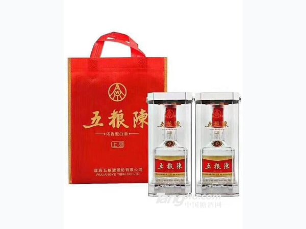 五粮陈上品 图1